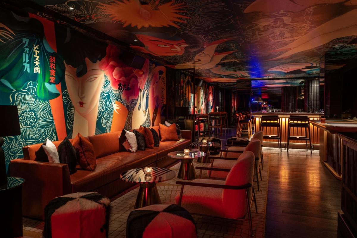 Grosvenor House, a Luxury Collection Hotel, Dubai