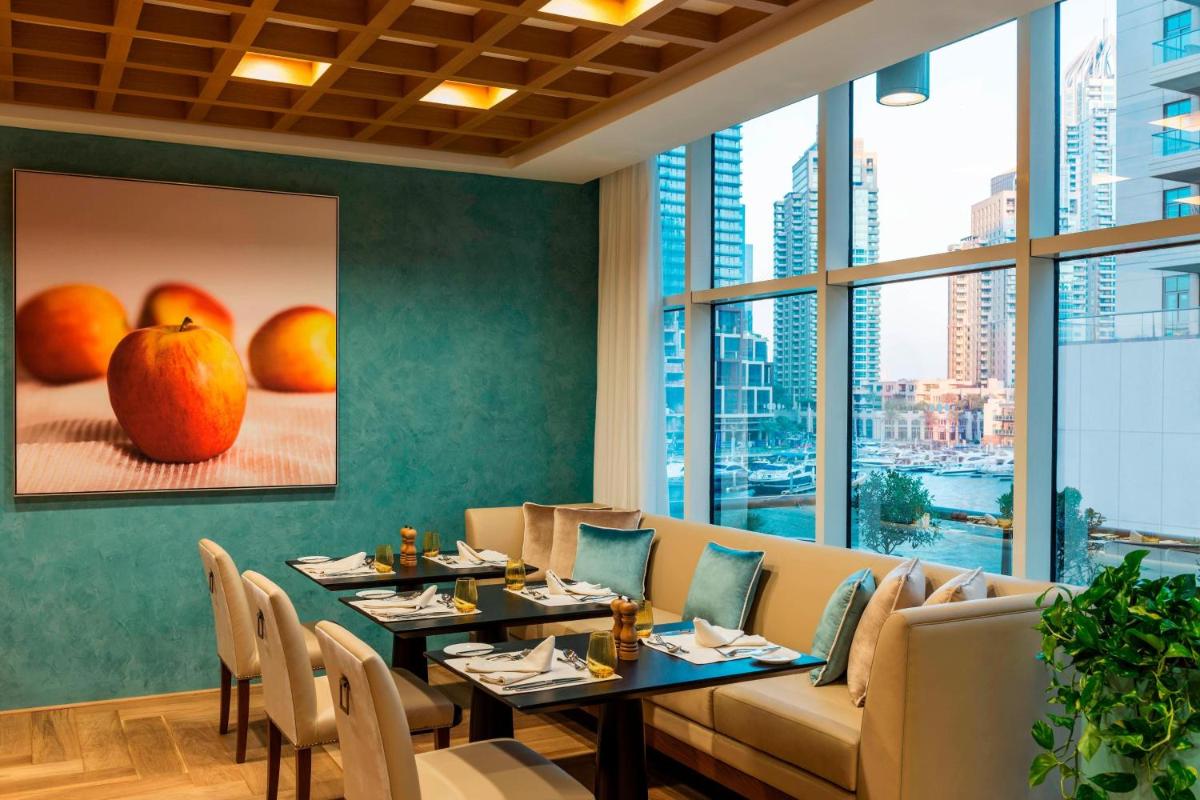 Grosvenor House, a Luxury Collection Hotel, Dubai