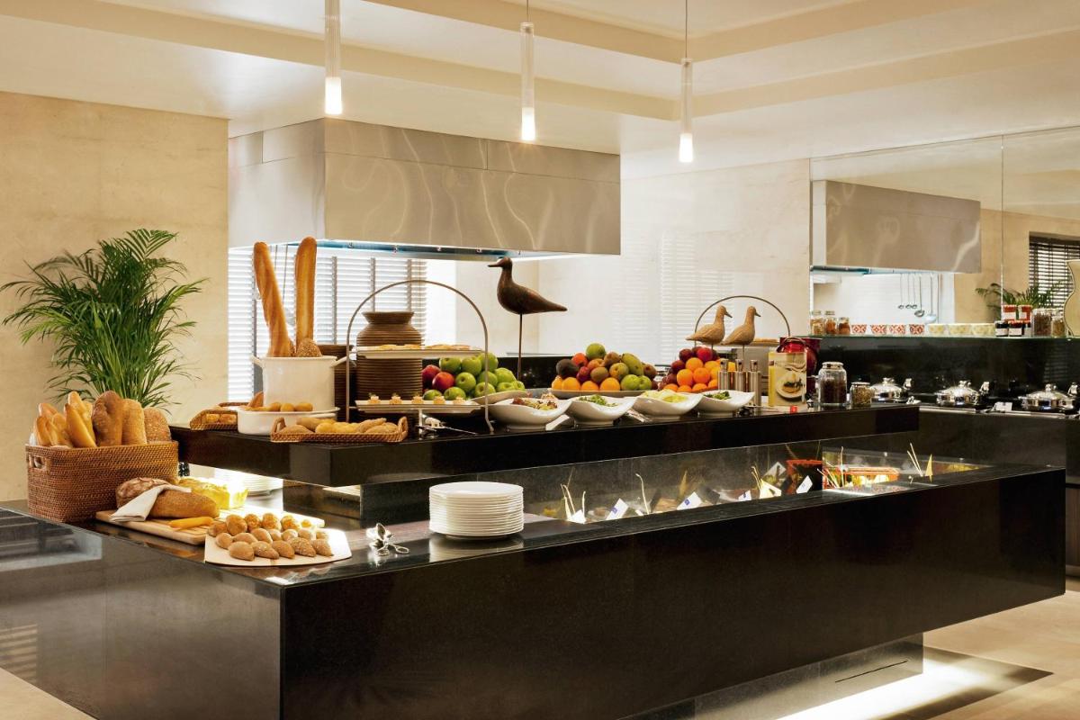 Grosvenor House, a Luxury Collection Hotel, Dubai