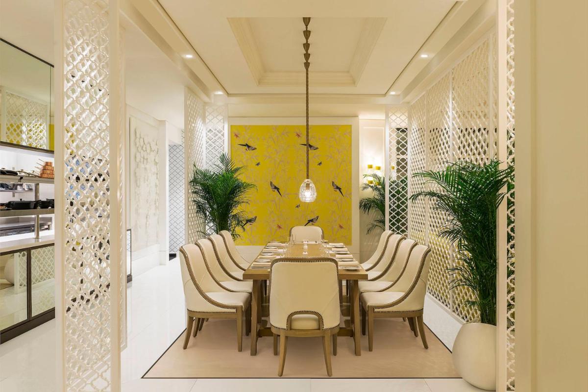 Grosvenor House, a Luxury Collection Hotel, Dubai