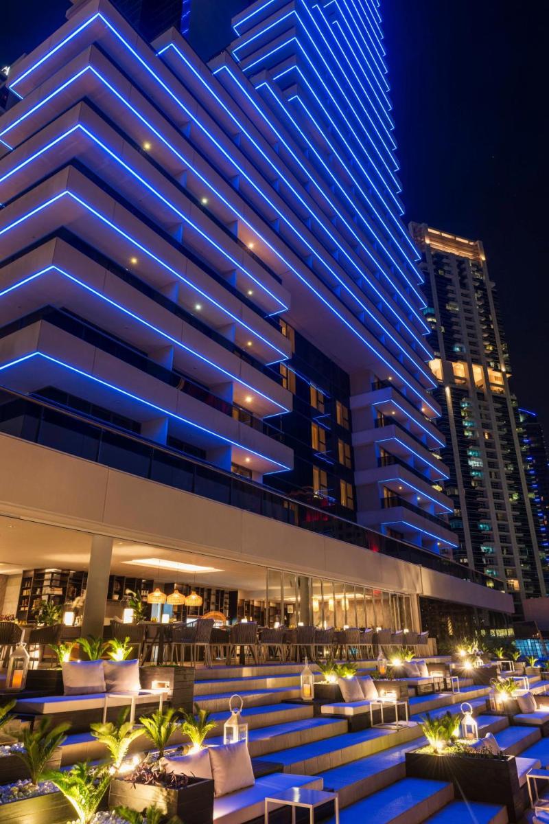 Grosvenor House, a Luxury Collection Hotel, Dubai