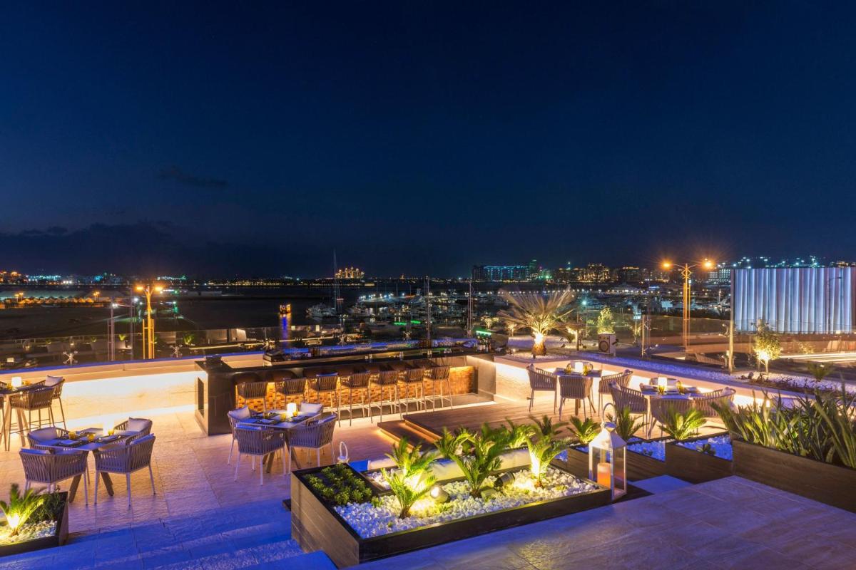 Grosvenor House, a Luxury Collection Hotel, Dubai