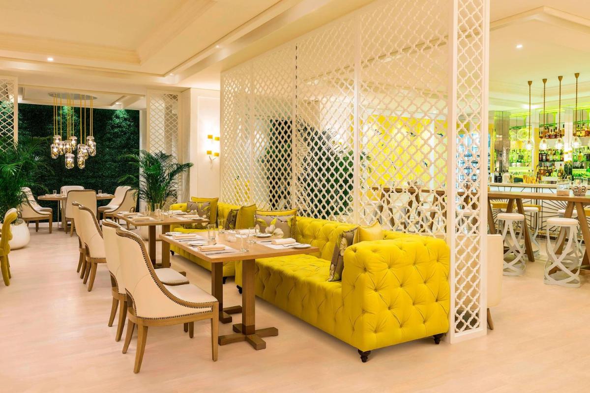 Grosvenor House, a Luxury Collection Hotel, Dubai