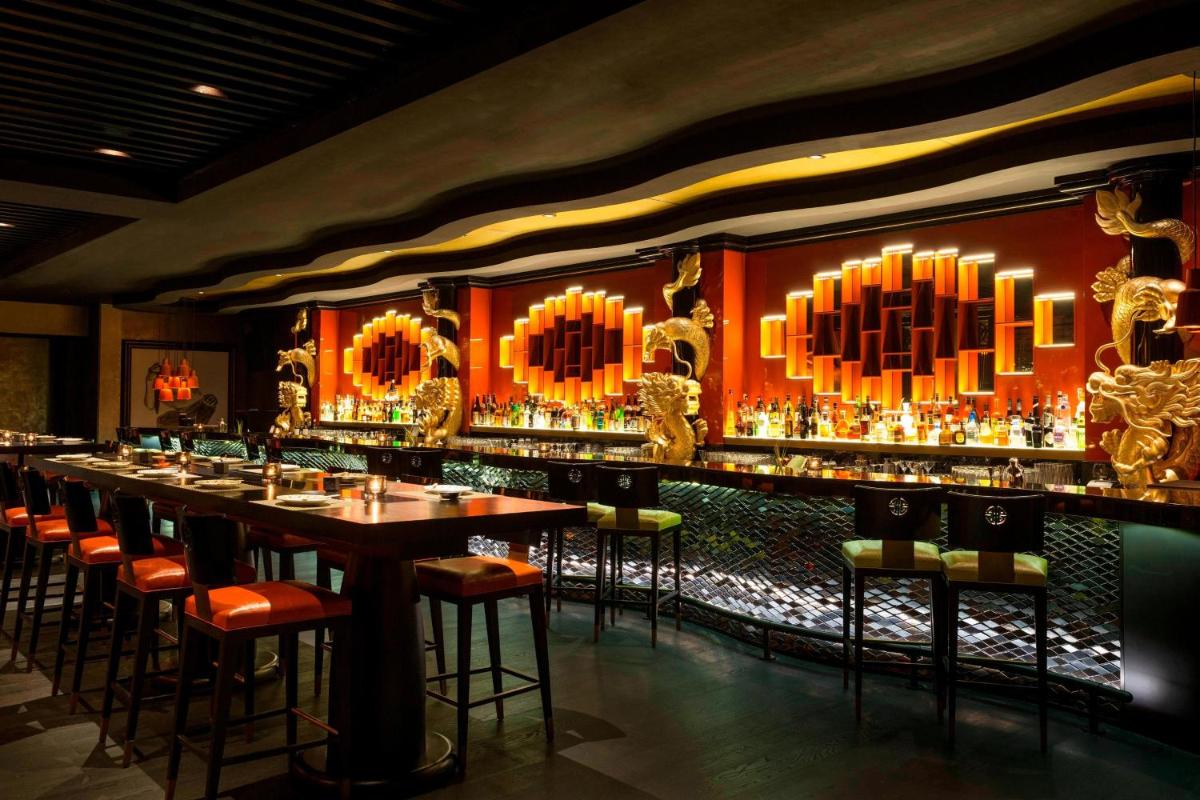 Grosvenor House, a Luxury Collection Hotel, Dubai