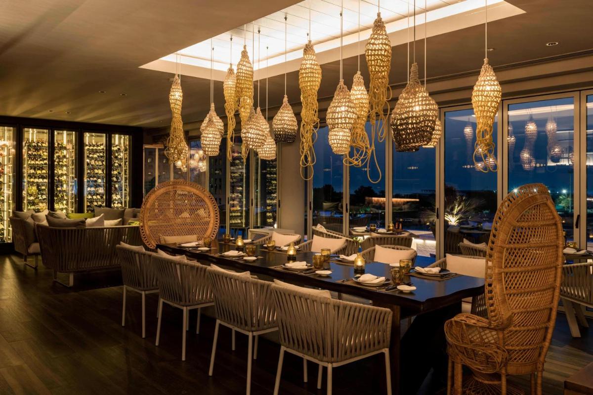 Grosvenor House, a Luxury Collection Hotel, Dubai