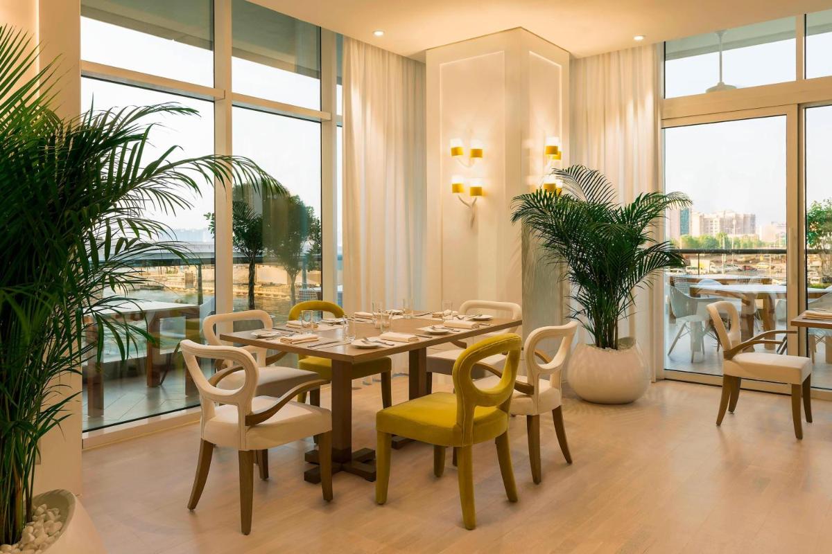 Grosvenor House, a Luxury Collection Hotel, Dubai