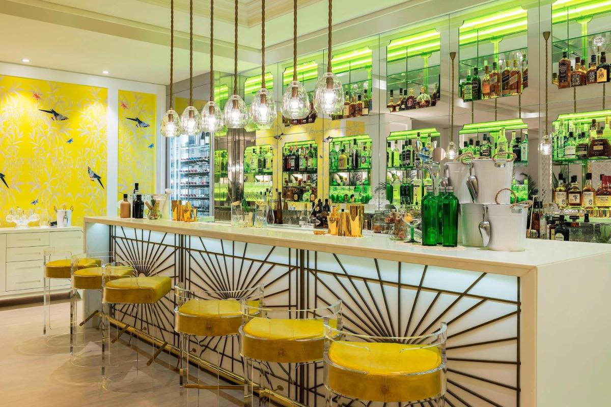 Grosvenor House, a Luxury Collection Hotel, Dubai