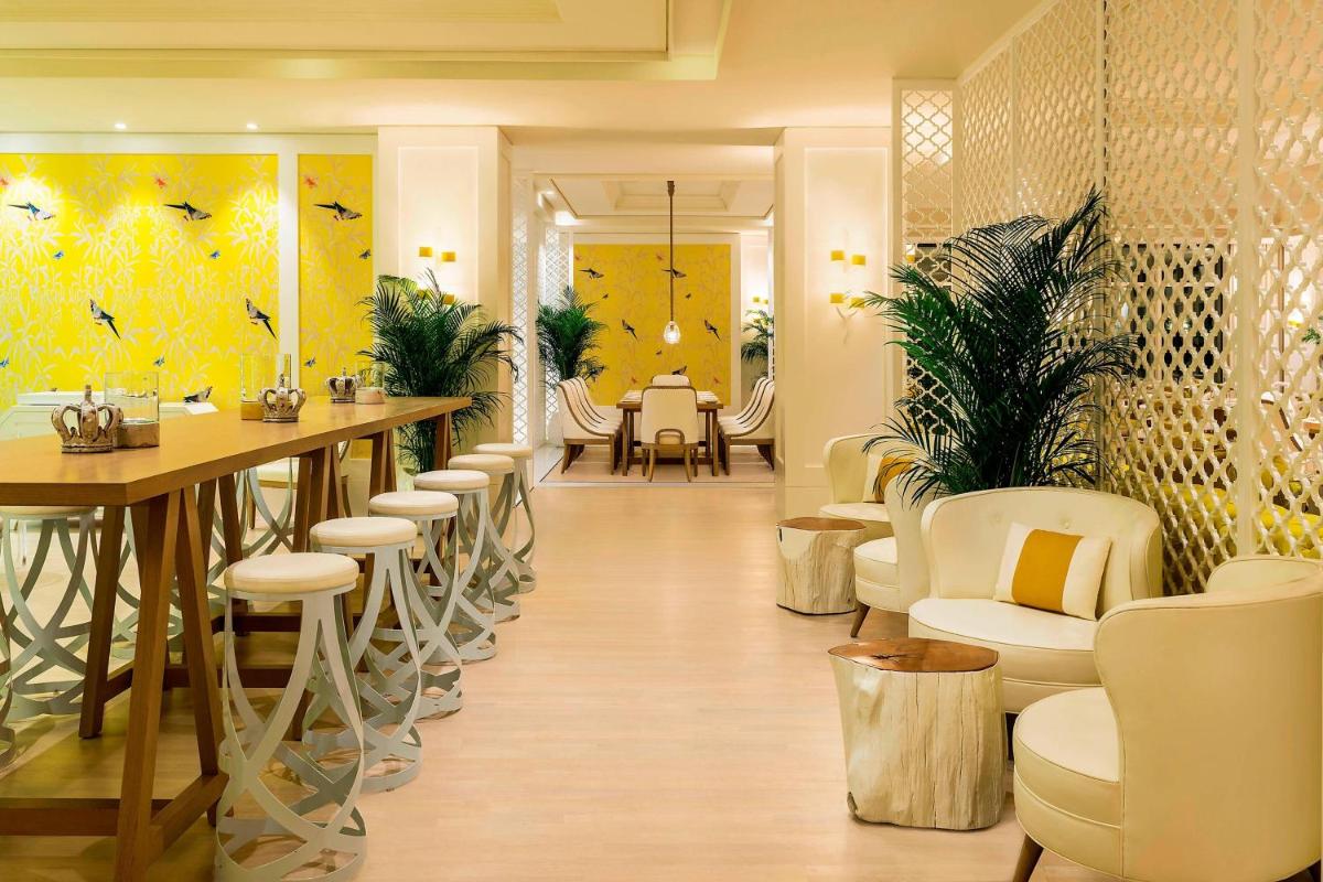 Grosvenor House, a Luxury Collection Hotel, Dubai