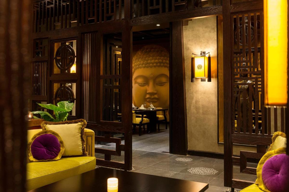 Grosvenor House, a Luxury Collection Hotel, Dubai