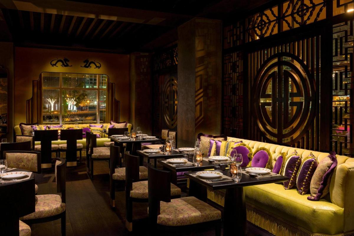 Grosvenor House, a Luxury Collection Hotel, Dubai