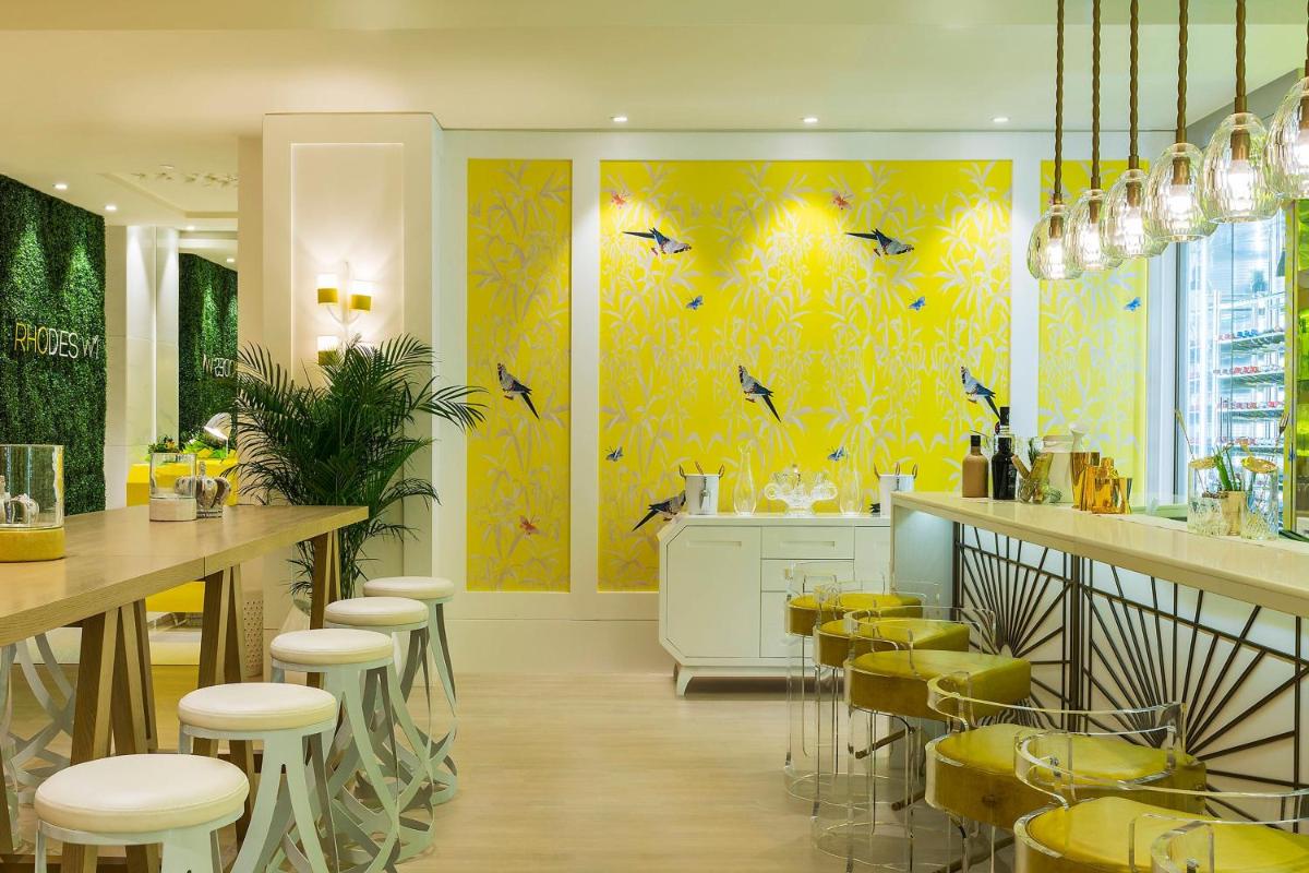 Grosvenor House, a Luxury Collection Hotel, Dubai