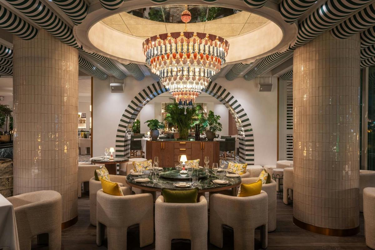 Grosvenor House, a Luxury Collection Hotel, Dubai