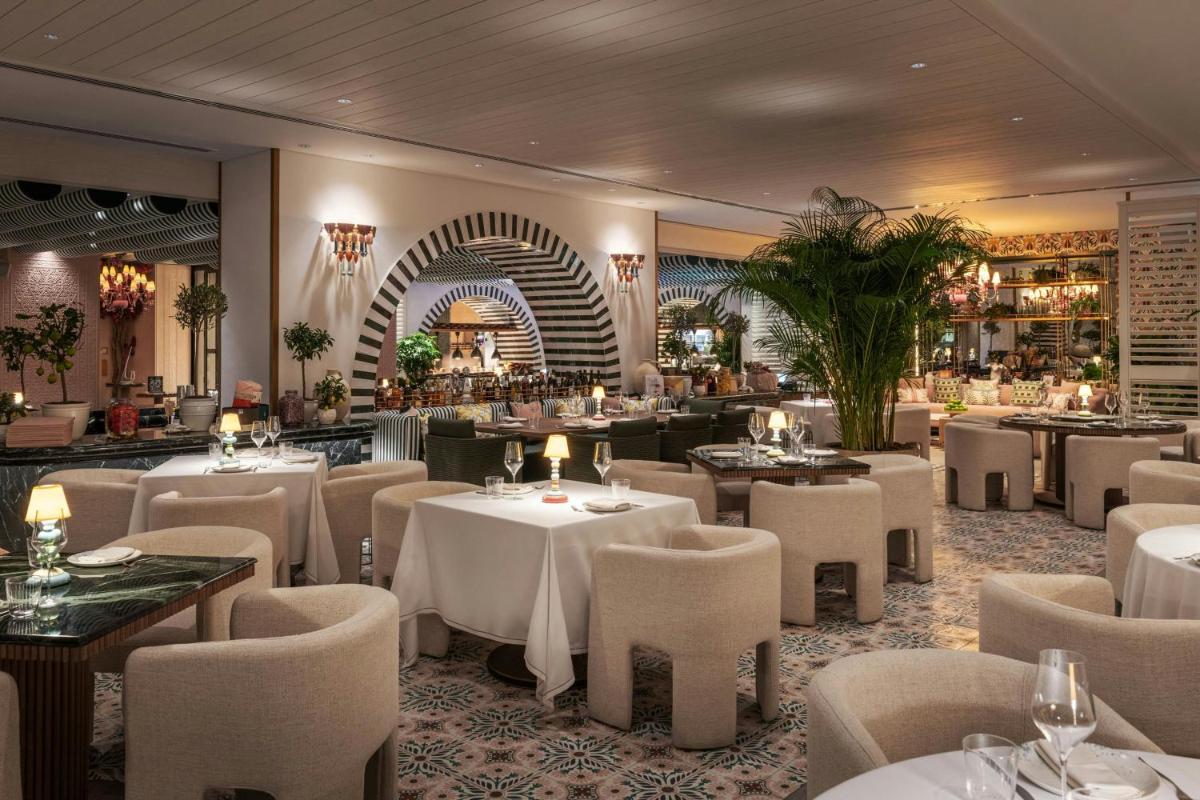 Grosvenor House, a Luxury Collection Hotel, Dubai