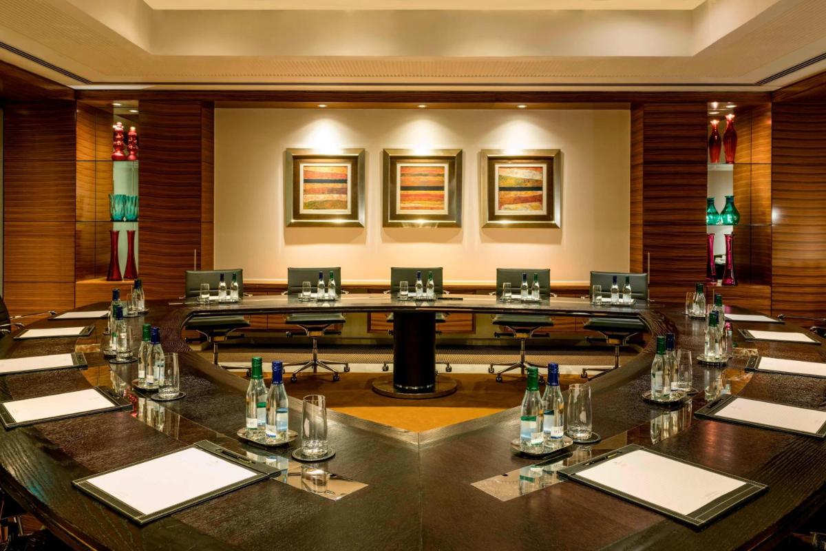 Grosvenor House, a Luxury Collection Hotel, Dubai