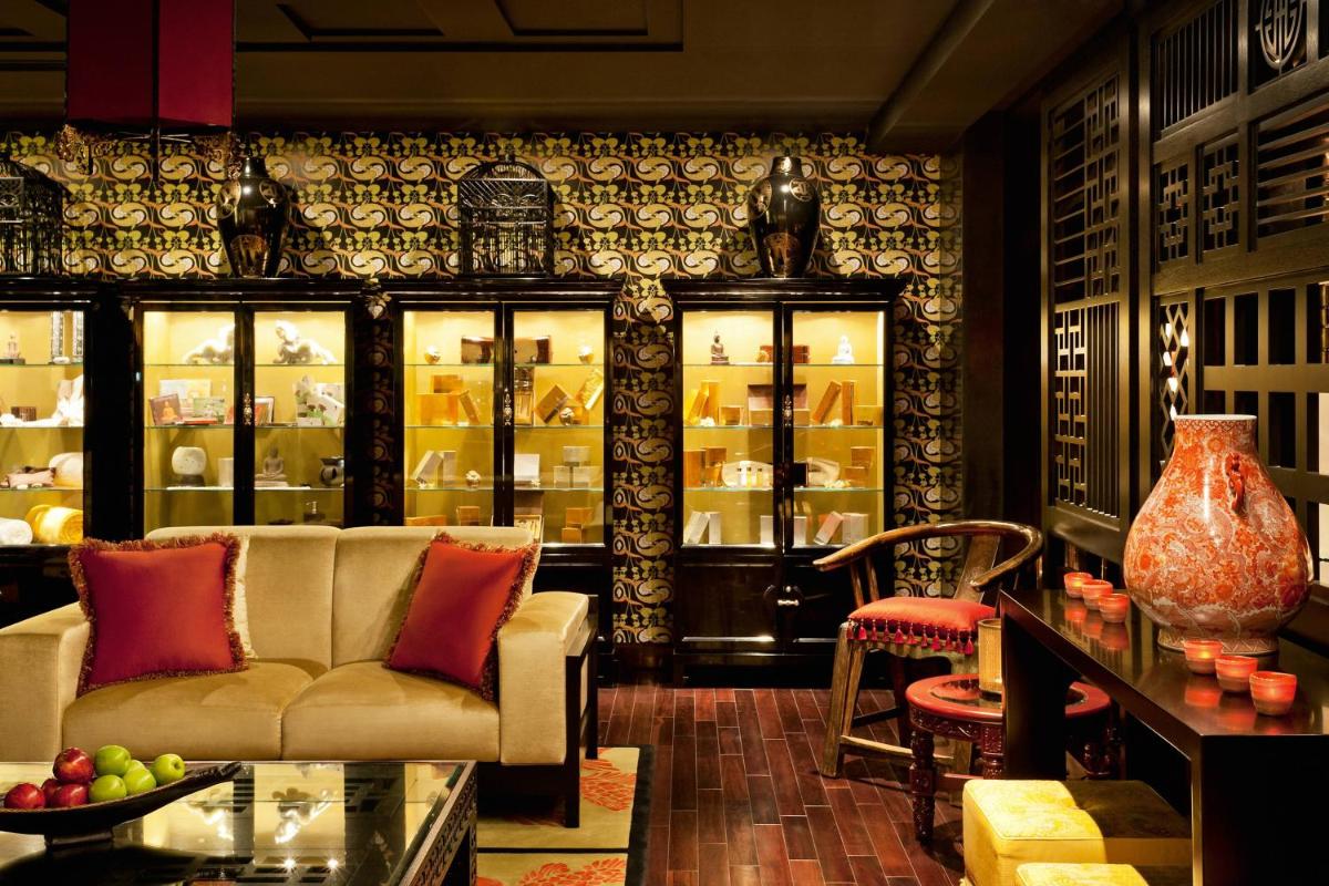 Grosvenor House, a Luxury Collection Hotel, Dubai