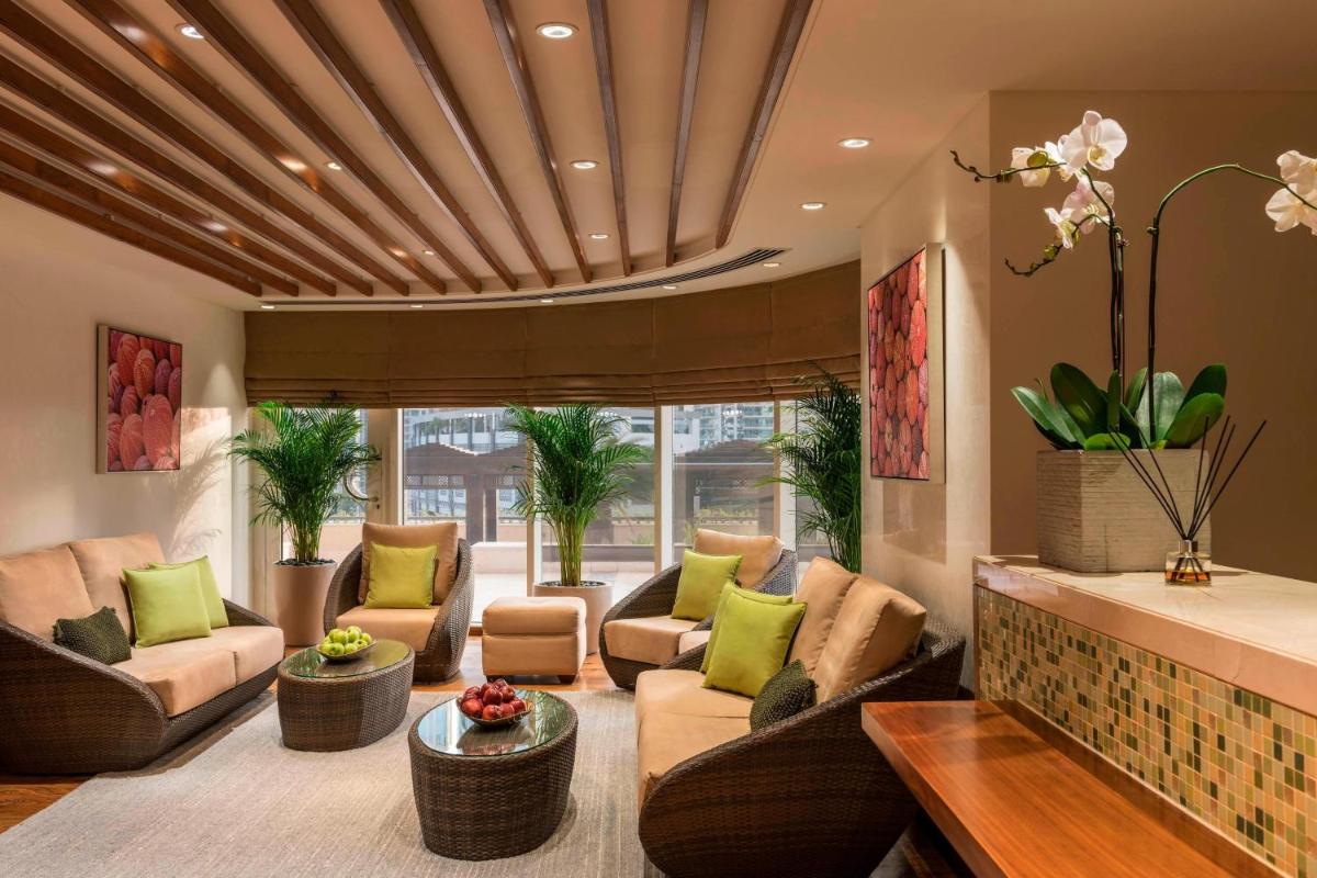 Grosvenor House, a Luxury Collection Hotel, Dubai