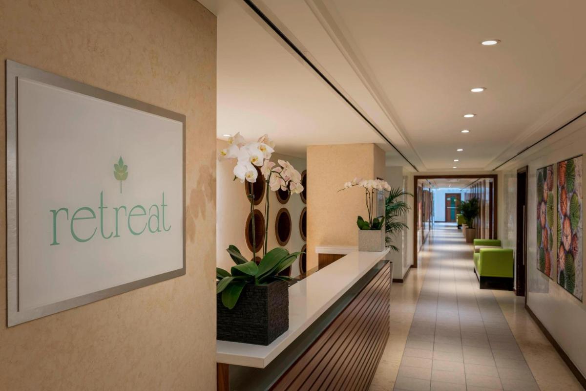 Grosvenor House, a Luxury Collection Hotel, Dubai