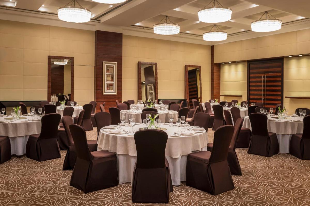 Grosvenor House, a Luxury Collection Hotel, Dubai