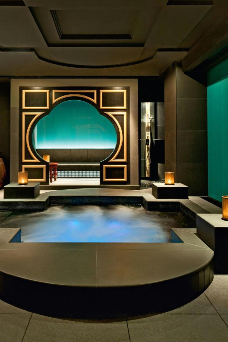 Grosvenor House, a Luxury Collection Hotel, Dubai