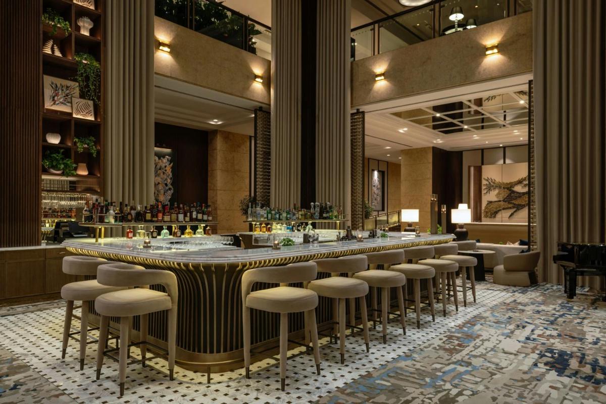 Grosvenor House, a Luxury Collection Hotel, Dubai