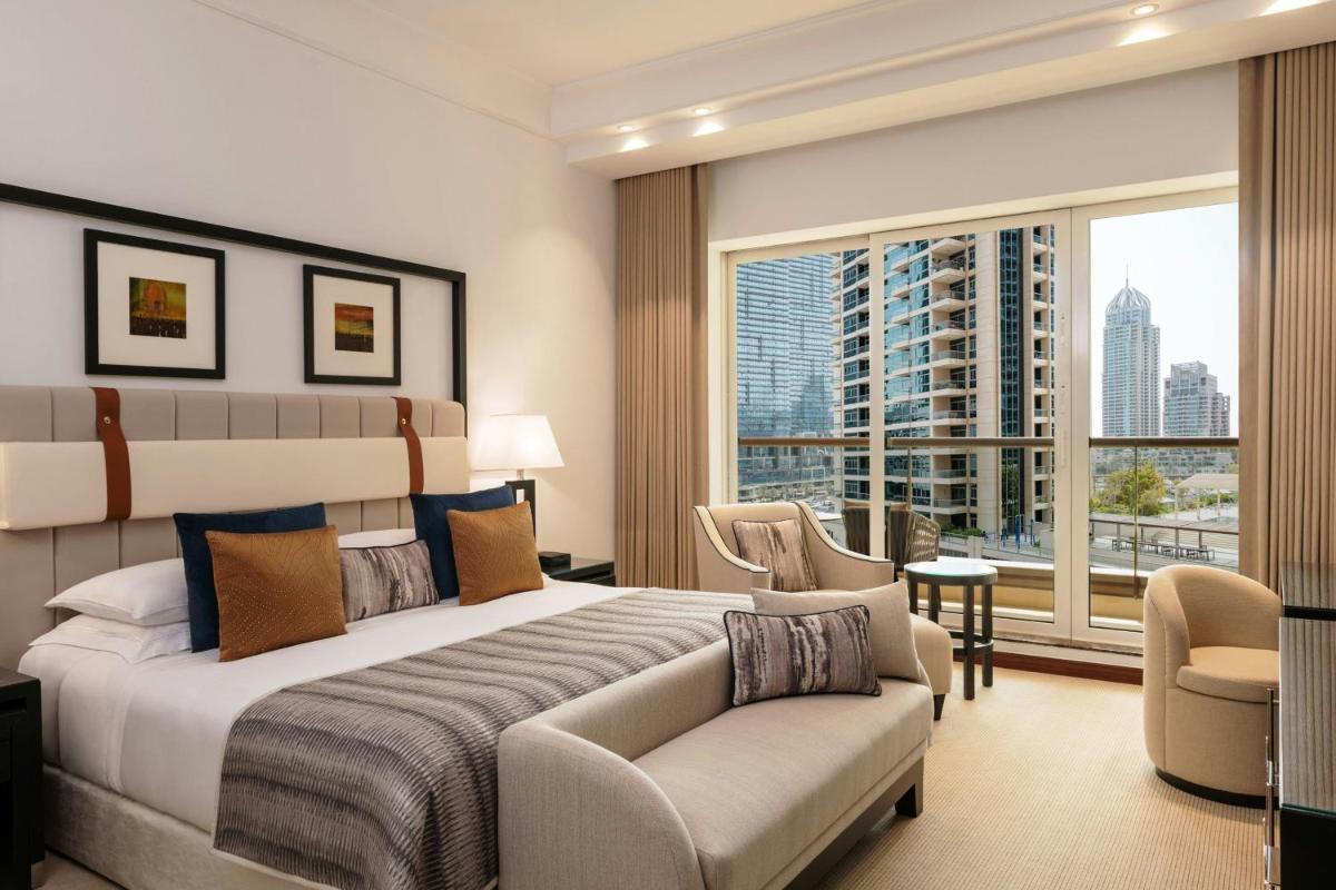 Grosvenor House, a Luxury Collection Hotel, Dubai