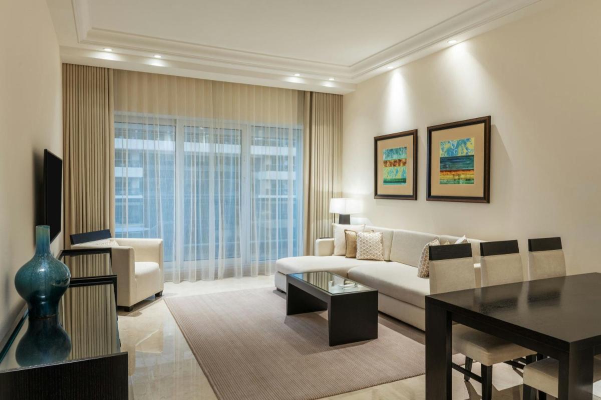 Grosvenor House, a Luxury Collection Hotel, Dubai