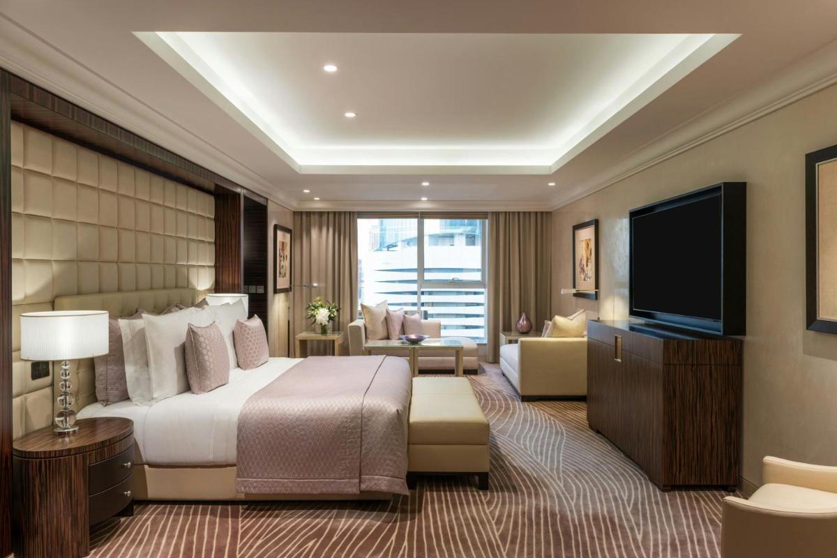 Grosvenor House, a Luxury Collection Hotel, Dubai