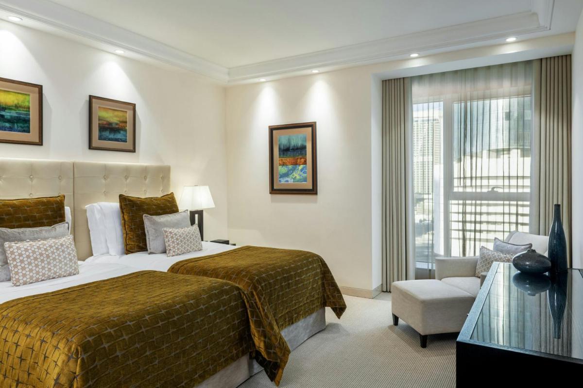 Grosvenor House, a Luxury Collection Hotel, Dubai
