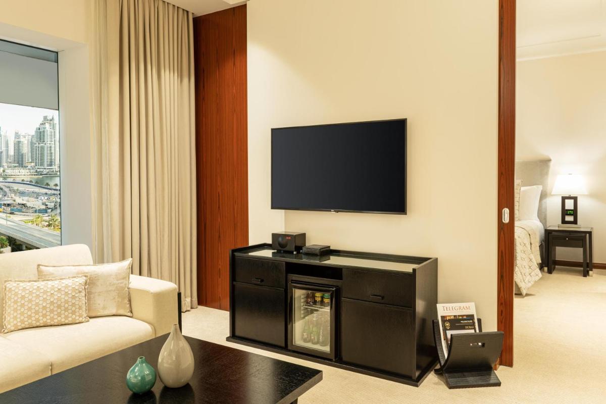 Grosvenor House, a Luxury Collection Hotel, Dubai