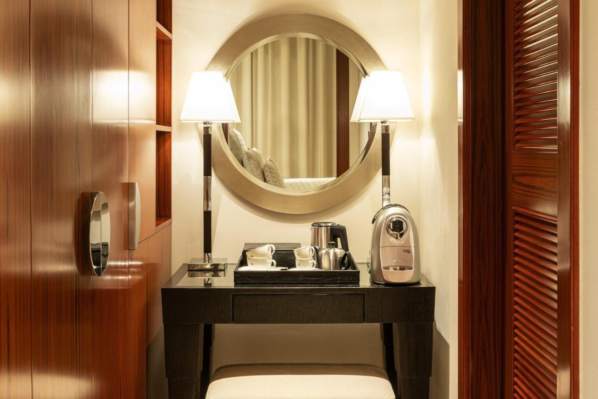 Grosvenor House, a Luxury Collection Hotel, Dubai