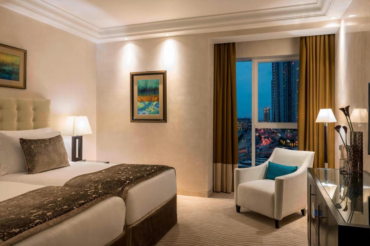 Grosvenor House, a Luxury Collection Hotel, Dubai
