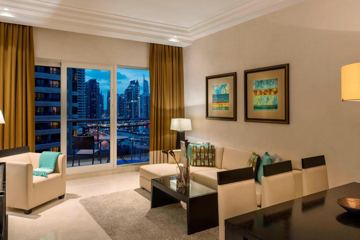 Grosvenor House, a Luxury Collection Hotel, Dubai