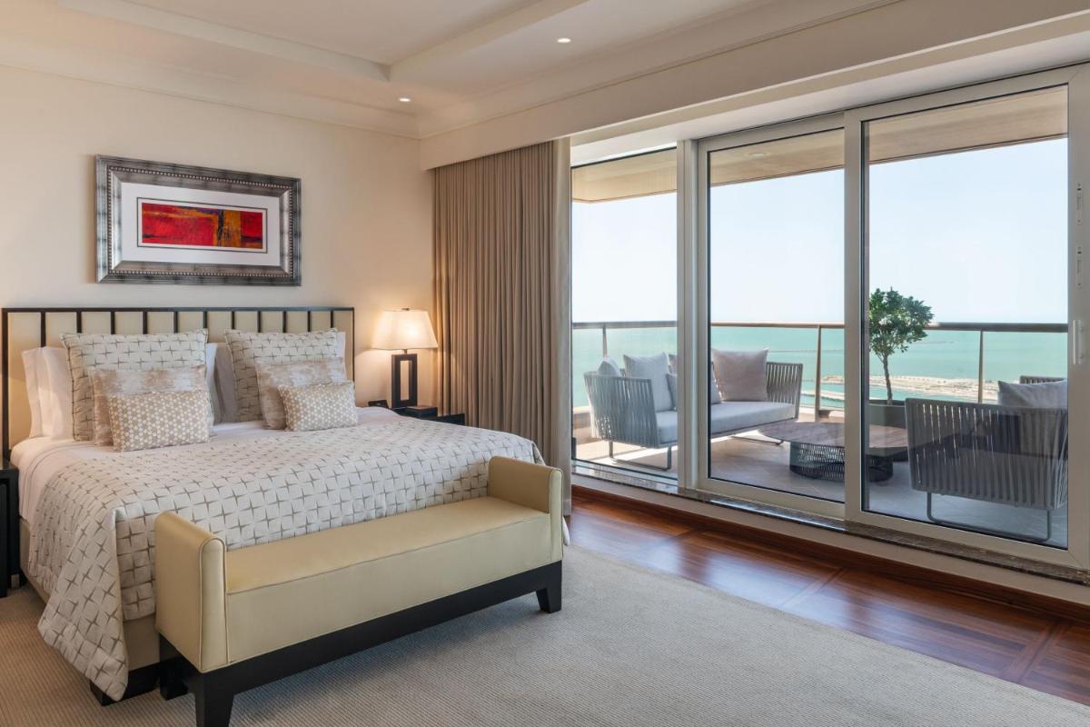 Grosvenor House, a Luxury Collection Hotel, Dubai