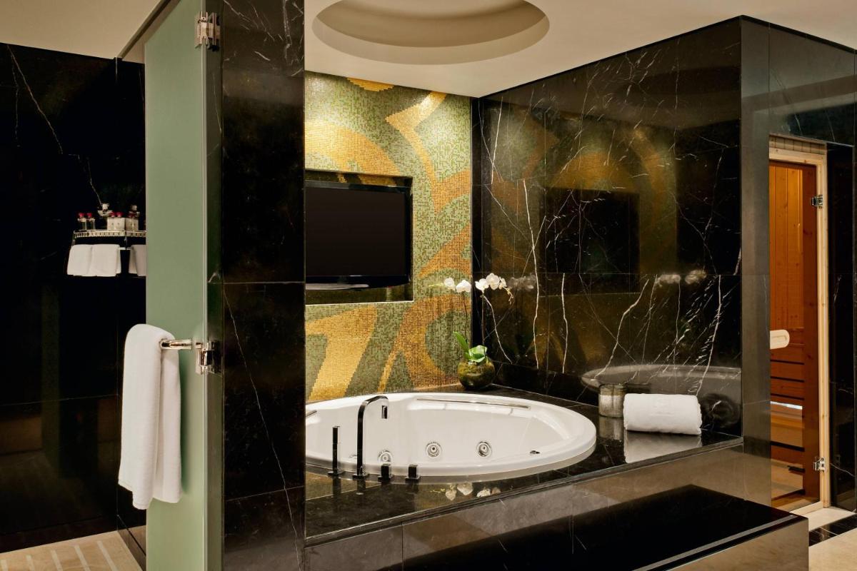 Grosvenor House, a Luxury Collection Hotel, Dubai