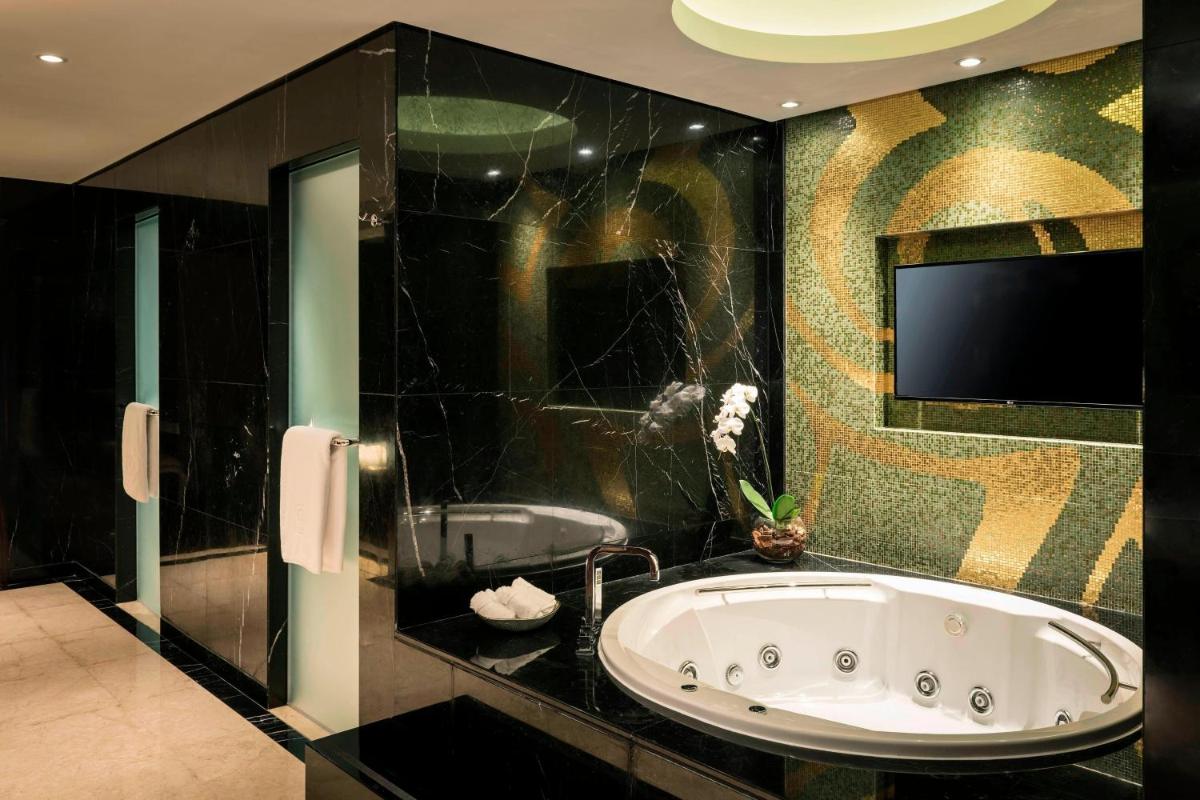 Grosvenor House, a Luxury Collection Hotel, Dubai