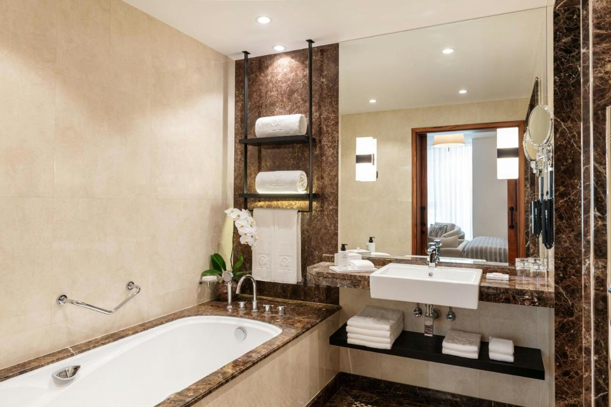 Grosvenor House, a Luxury Collection Hotel, Dubai