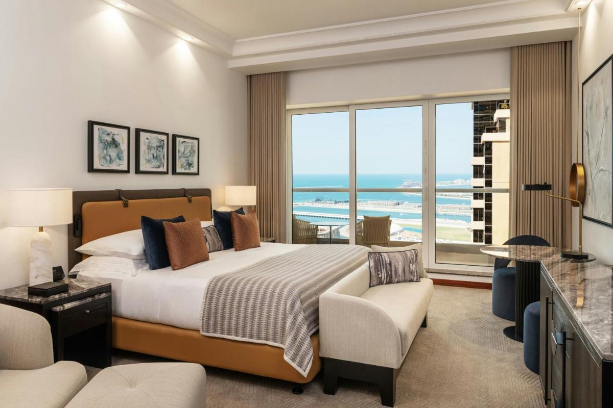 Grosvenor House, a Luxury Collection Hotel, Dubai