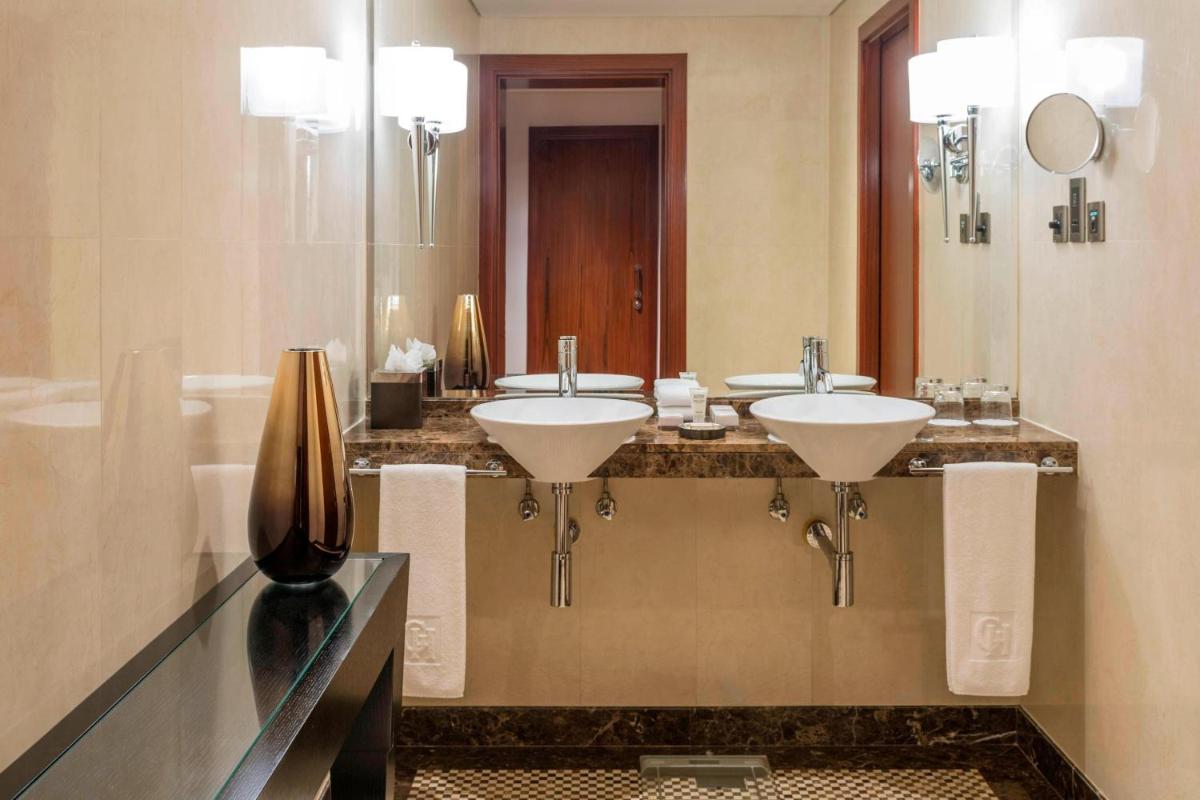 Grosvenor House, a Luxury Collection Hotel, Dubai