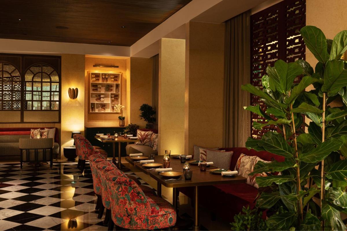 Grosvenor House, a Luxury Collection Hotel, Dubai