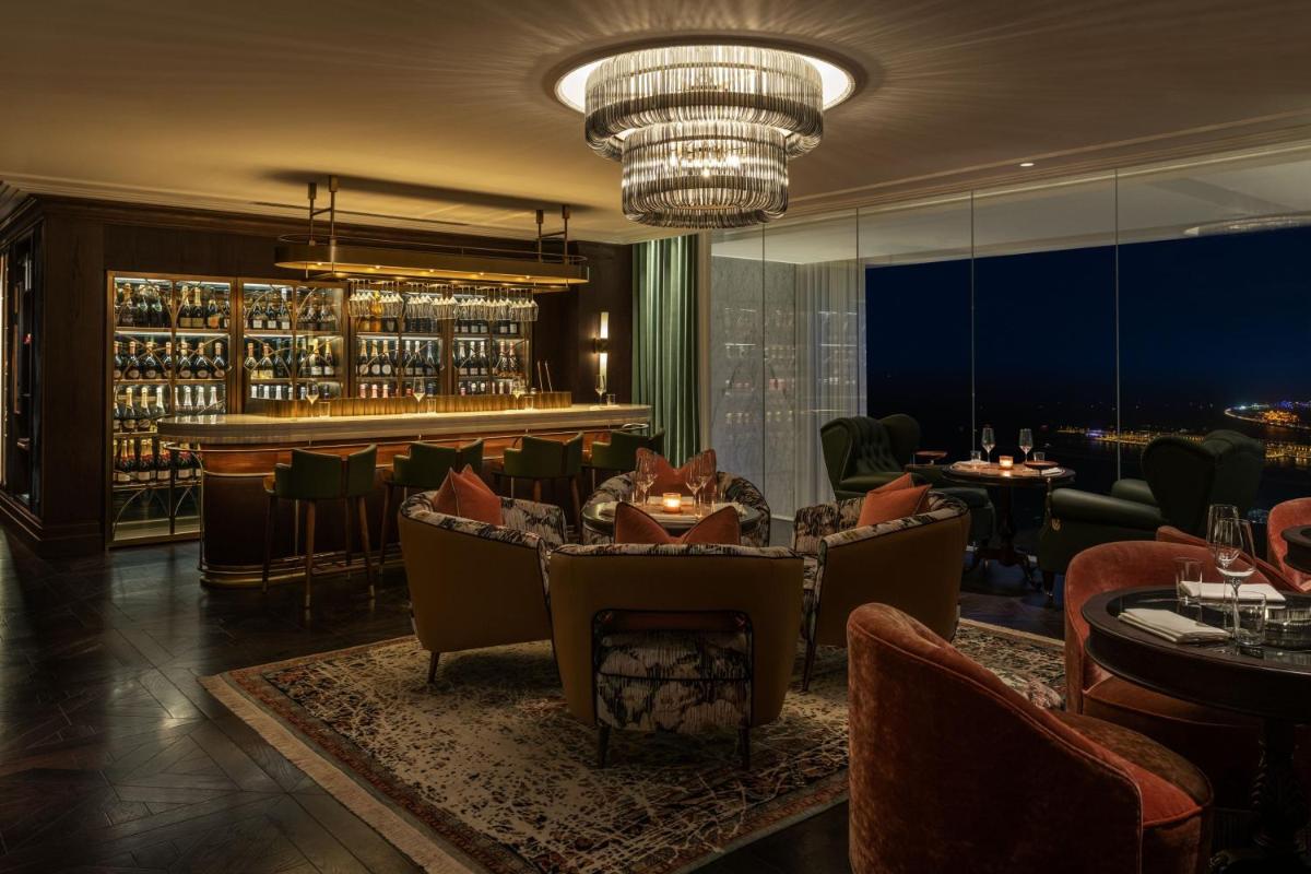 Grosvenor House, a Luxury Collection Hotel, Dubai