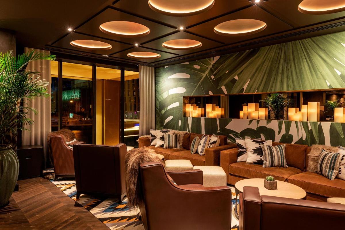 Grosvenor House, a Luxury Collection Hotel, Dubai