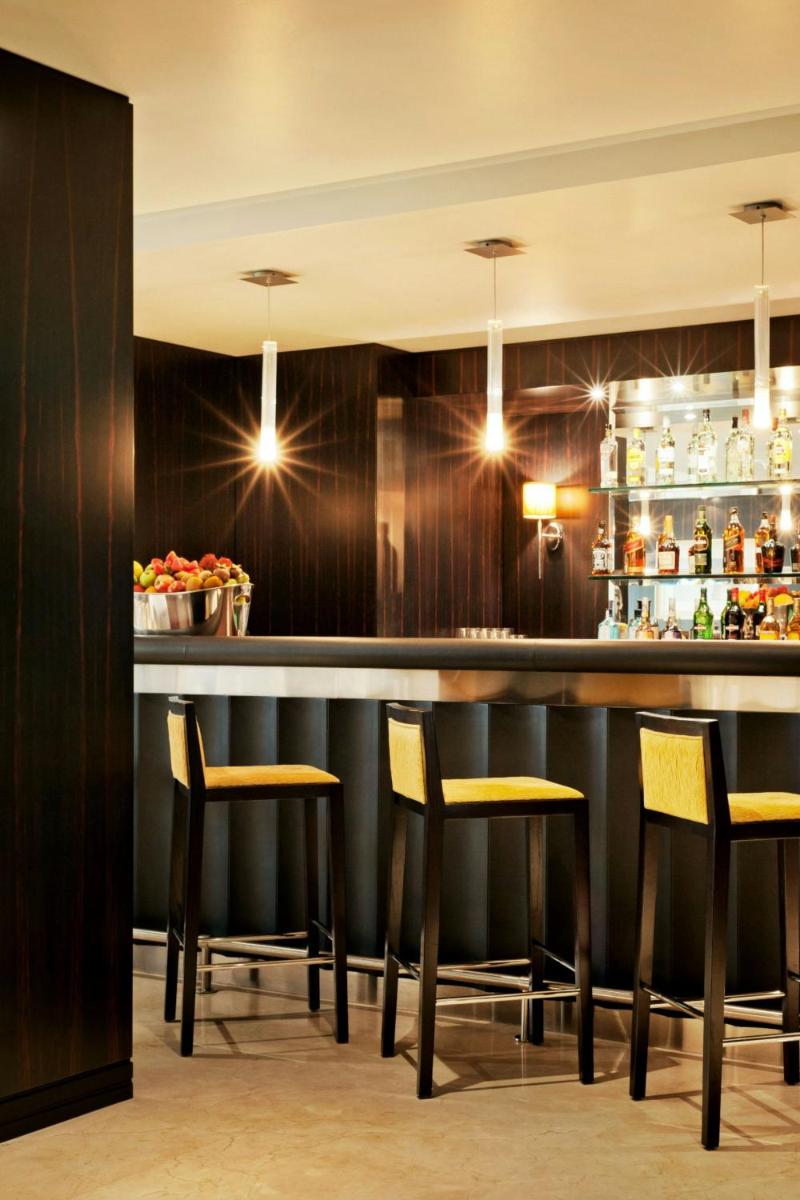 Grosvenor House, a Luxury Collection Hotel, Dubai