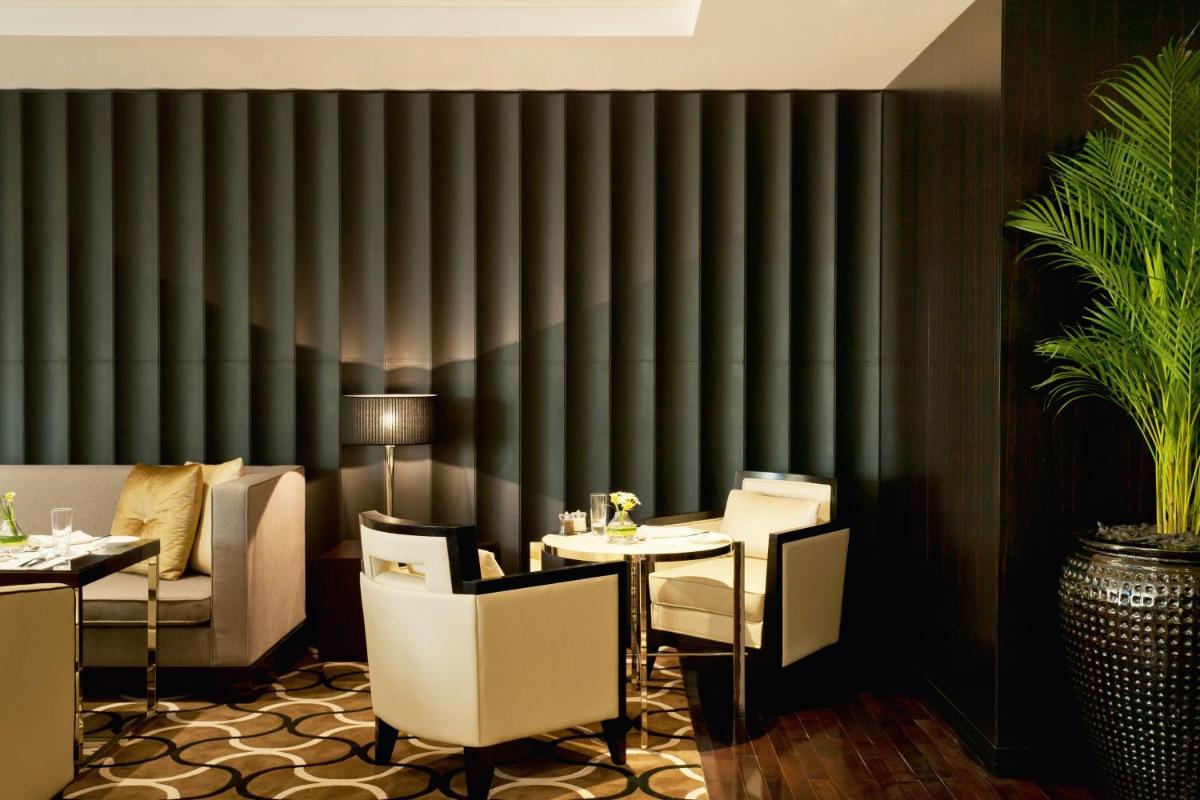 Grosvenor House, a Luxury Collection Hotel, Dubai