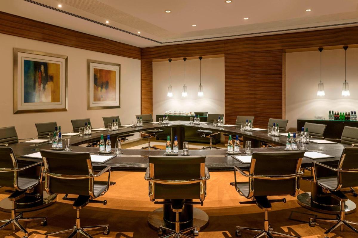 Grosvenor House, a Luxury Collection Hotel, Dubai