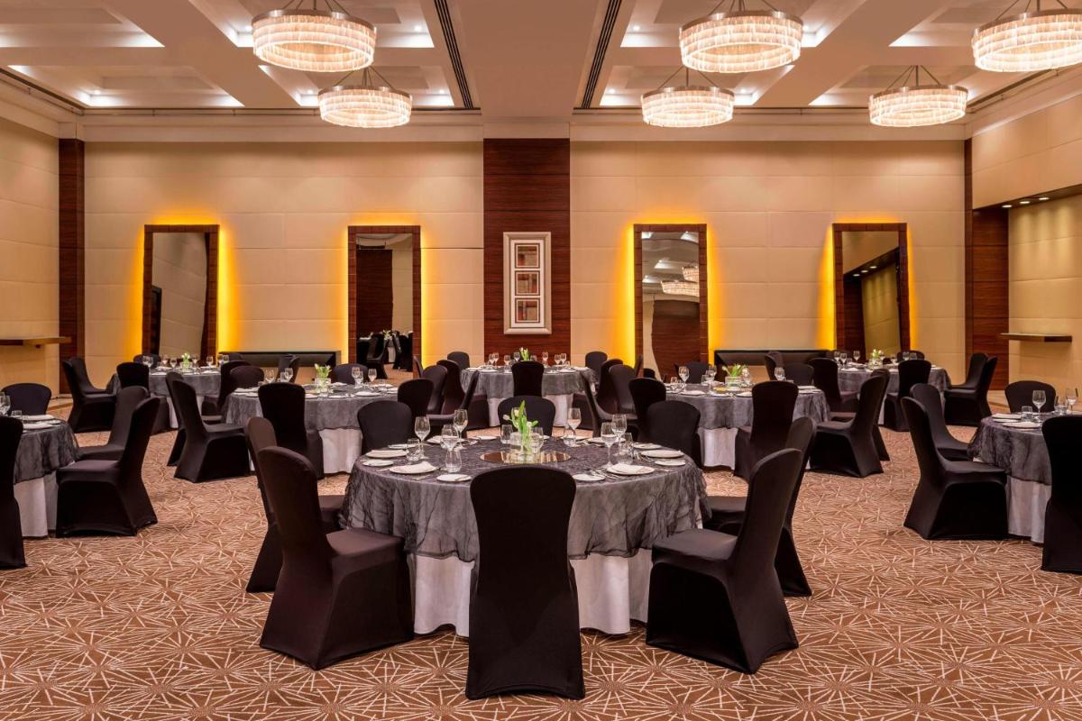 Grosvenor House, a Luxury Collection Hotel, Dubai