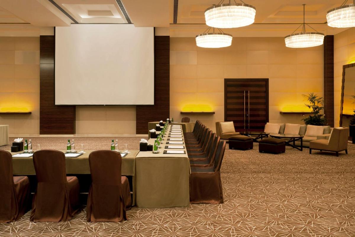 Grosvenor House, a Luxury Collection Hotel, Dubai
