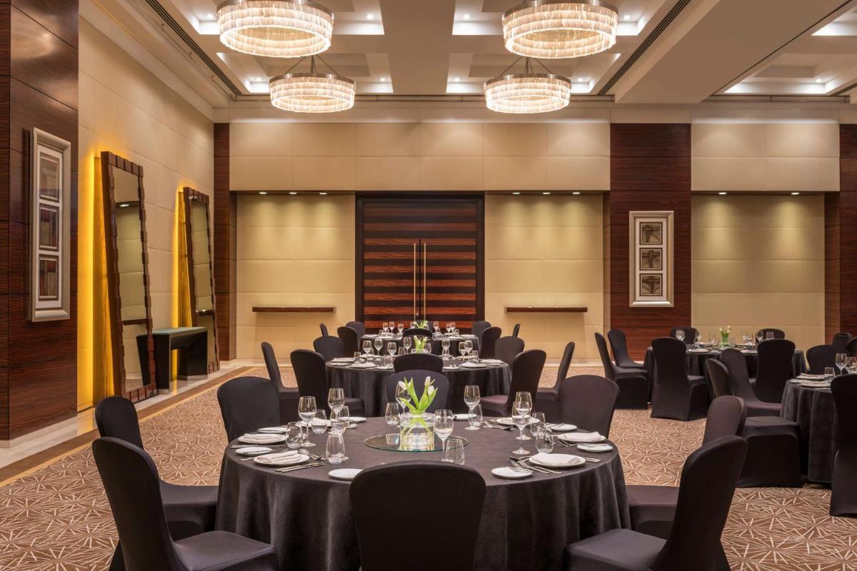 Grosvenor House, a Luxury Collection Hotel, Dubai