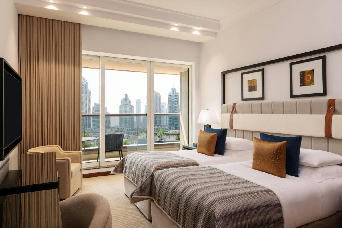 Grosvenor House, a Luxury Collection Hotel, Dubai