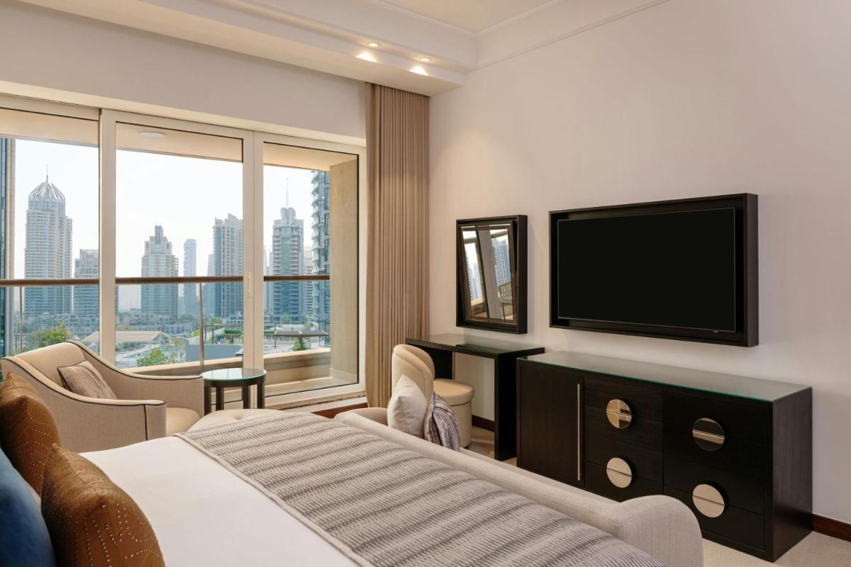 Grosvenor House, a Luxury Collection Hotel, Dubai