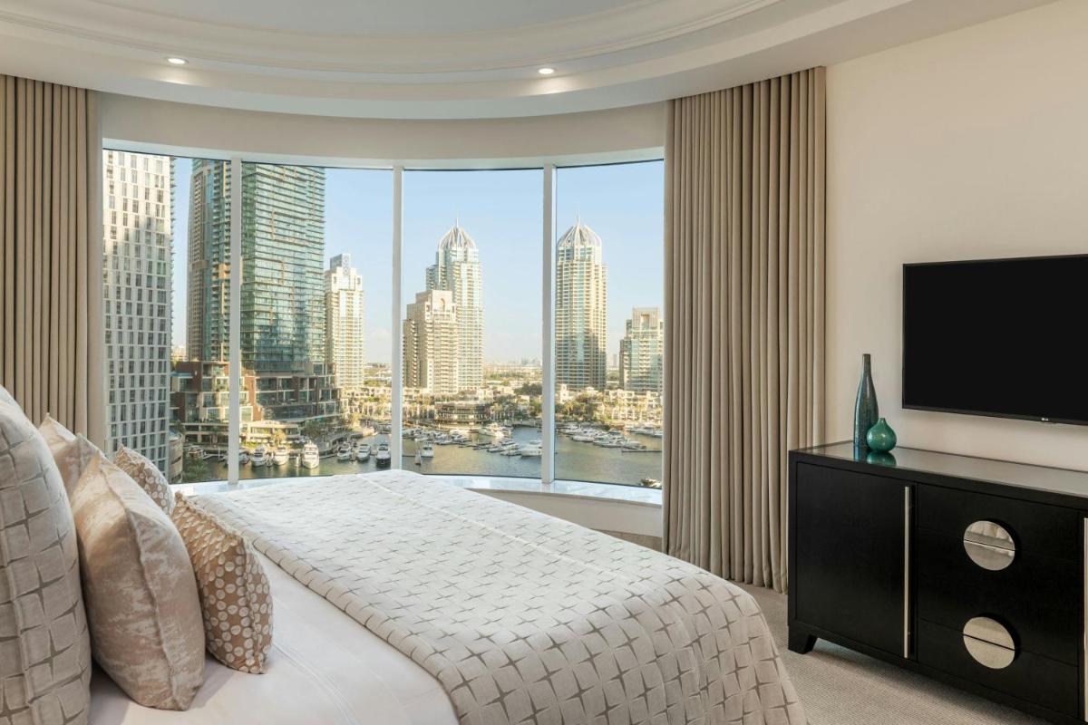 Grosvenor House, a Luxury Collection Hotel, Dubai